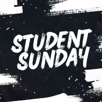 Student Sunday 2025