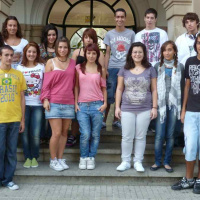 Athenaze V
