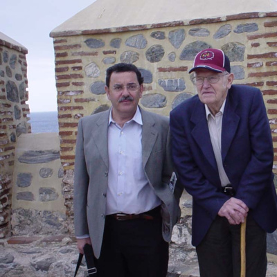 Iohannes Cienfuegos Podcast