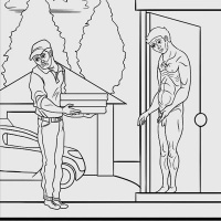 Theres No Time To Explain #26: Tim @GodsPlanDaily