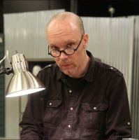 Theres No Time To Explain #16: Robert Lindsay