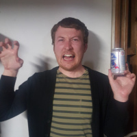 Special Download-Sink by Zeke Berkley