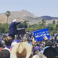 Theres No Time To Explain #18: Bernie Sanders