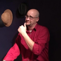 Theres No Time To Explain #28: Jesse Armitage