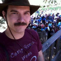 Theres No Time To Explain #19: Neil Polzin