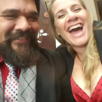 Theres No Time To Explain #20: Brian Parra