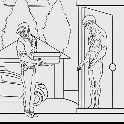 There`s No Time To Explain With Brian Parra