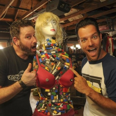 There`s No Time To Explain With Brian Parra