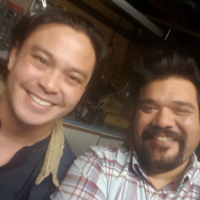 There`s No Time To Explain With Brian Parra