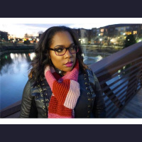 Branding with Purpose Podcast with Host Shantha Wetterhan and Guest Nina Thomas