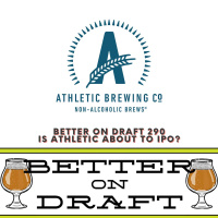 Craft Beer News (06/03/22) – Is Athletic About to IPO?