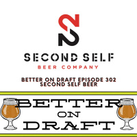 Second Self Beer w/ Jason Santamaria