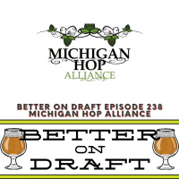 Michigan Hop Alliance w/ Mike Tanzini
