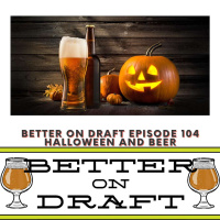 Halloween and Beer