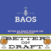 BAOS Podcast w/ Cee