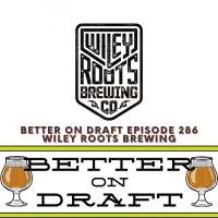 Wiley Roots Brewing w/ Miranda  Kyle Carbaugh