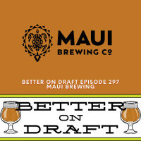 Maui Brewing w/ Kim Brisson-Lutz