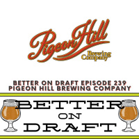 Pigeon Hill Brewing w/ Michael Brower
