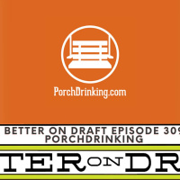 Porchdrinking w/ Tristan Chan