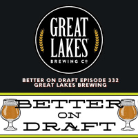 Great Lakes Brewing | Better on Draft 332