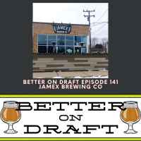 Jamex Brewing w/ Jeff  Kat Kaye