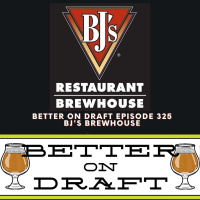BJs Brewhouse w/ Alex Puchner | Better on Draft 325