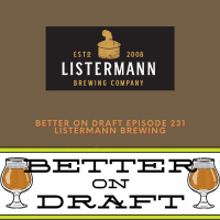 Listermann Brewing w/ Jason Brewer