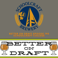 Schoolcraft College w/ Tom Block