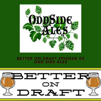 Odd Side Ales w/ Wes OLeary