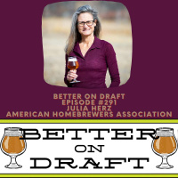 American Homebrewers Association w/ Julia Herz
