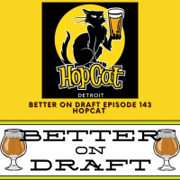 Hopcat / Barfly Ventures w/ Adam Covington  Jay Poljanac