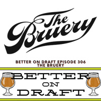 The Bruery w/ James Bruner