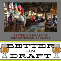 Dragonmead w/ Spencer Channel