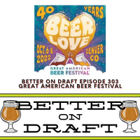 Great American Beer Festival w/ Ann Obenchain