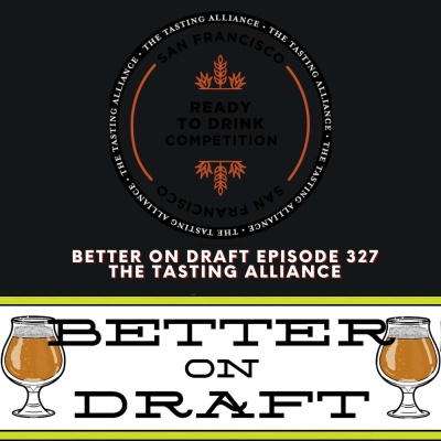 Better On Draft | A Craft Beer Podcast