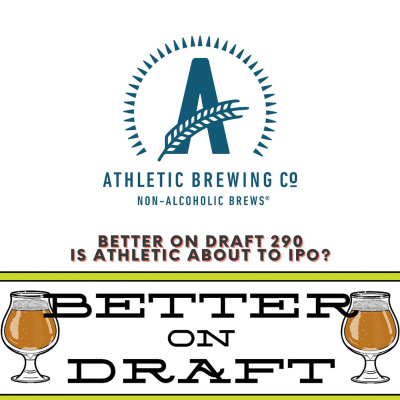 Better On Draft | A Craft Beer Podcast