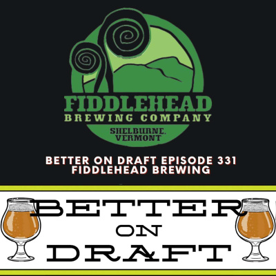 Better On Draft | A Craft Beer Podcast