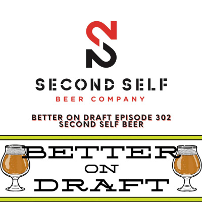Better On Draft | A Craft Beer Podcast