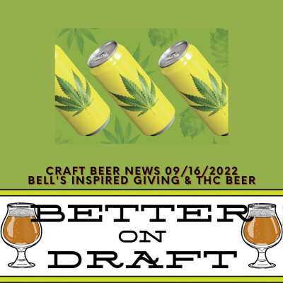 Better On Draft | A Craft Beer Podcast