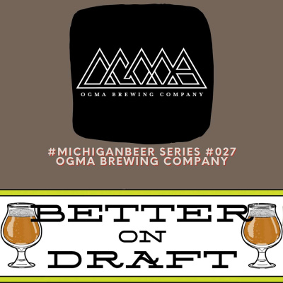 Better On Draft | A Craft Beer Podcast