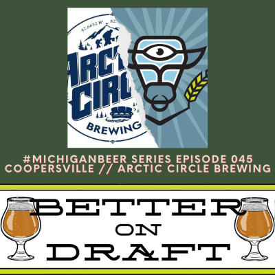 Better On Draft | A Craft Beer Podcast