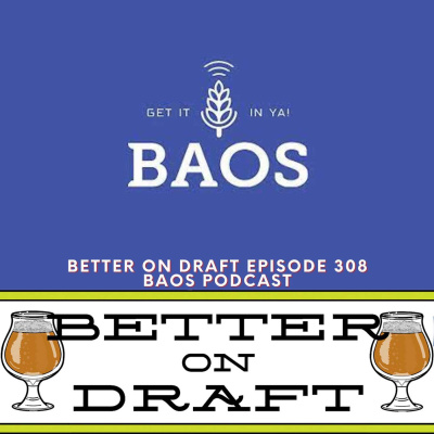 Better On Draft | A Craft Beer Podcast