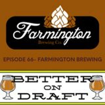 Better On Draft | A Craft Beer Podcast