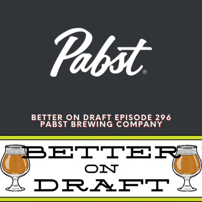 Better On Draft | A Craft Beer Podcast