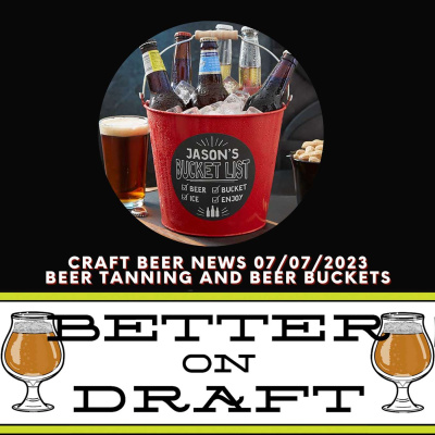 Better On Draft | A Craft Beer Podcast