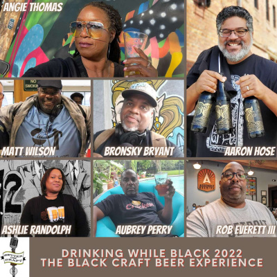 Better On Draft | A Craft Beer Podcast