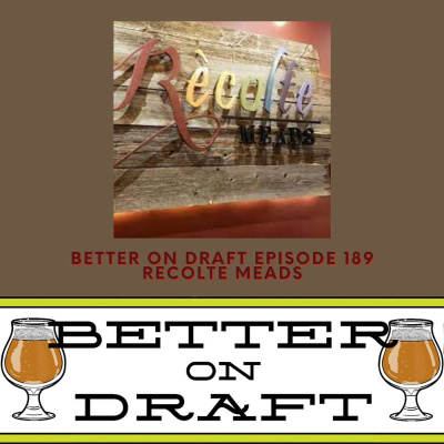 Better On Draft | A Craft Beer Podcast