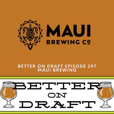 Better On Draft | A Craft Beer Podcast