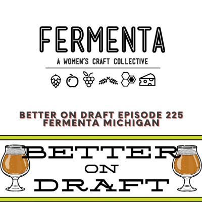 Better On Draft | A Craft Beer Podcast