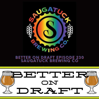 Better On Draft | A Craft Beer Podcast